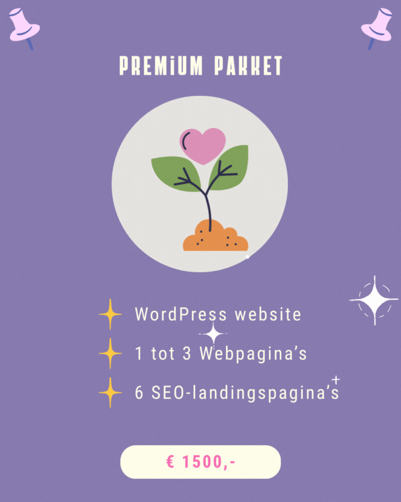 Tegendraats Online | SEO | Tekst | Content | Website maken | B1 | schrijven | Online Marketing | Google resultaat | Cranendonck | Soerendonk | Budel | Maarheeze | Premium pakket | Webdesign | Starter | ondernemer